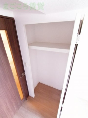 【収納】 | レオンコンフォート阿波座西
