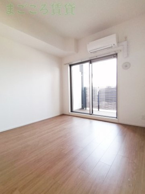 【居間・リビング】 | レオンコンフォート阿波座西