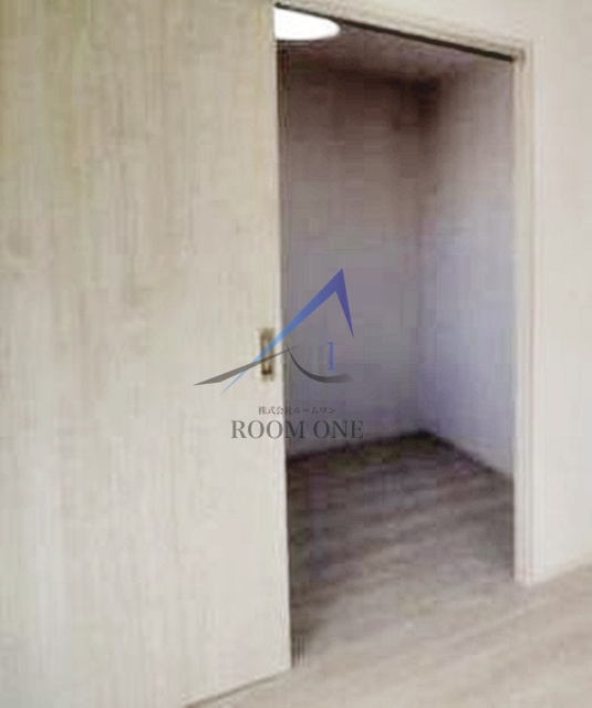 ＣＡＳＡ　ＧＲＡＺＩＥ　池袋の寝室|寝室です。