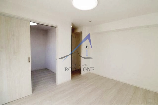 ＣＡＳＡ　ＧＲＡＺＩＥ　池袋の居間・リビング|洋室のお部屋です。