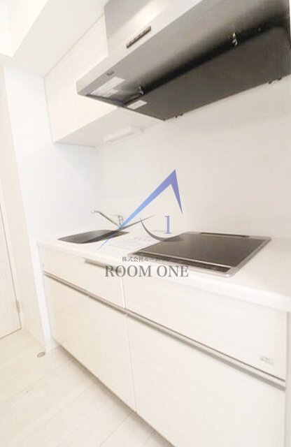 ＣＡＳＡ　ＧＲＡＺＩＥ　池袋のキッチン|キッチンです。