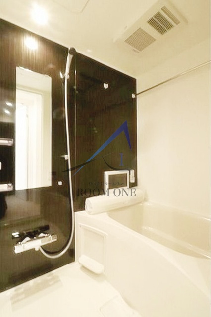 ＣＡＳＡ　ＧＲＡＺＩＥ　池袋の浴室|お風呂です。