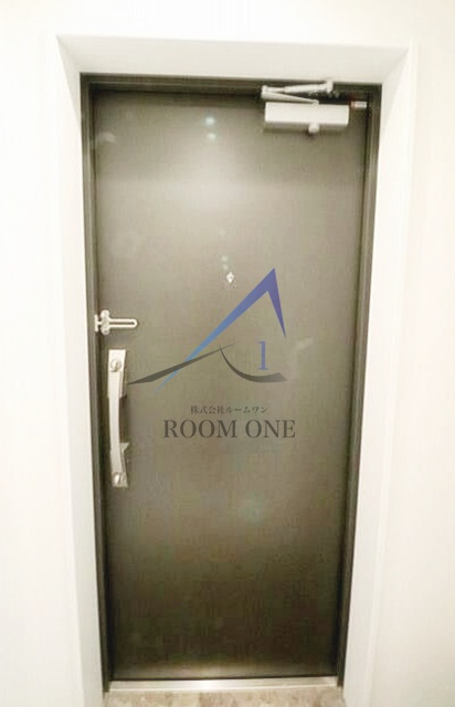 ＣＡＳＡ　ＧＲＡＺＩＥ　池袋の玄関|玄関です。