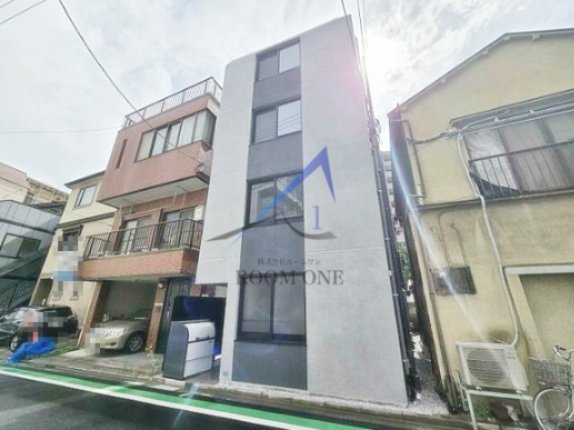 ＣＡＳＡ　ＯＴＳＵＫＡの外観|外観です。