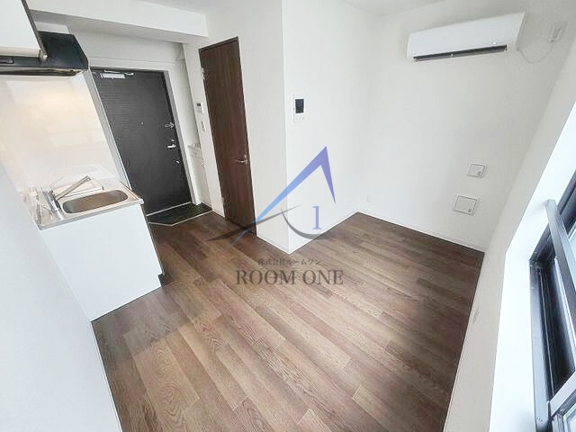 ＣＡＳＡ　ＯＴＳＵＫＡの居間・リビング|洋室のお部屋です。