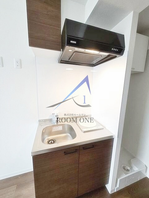 ＣＡＳＡ　ＯＴＳＵＫＡのキッチン|キッチンです。