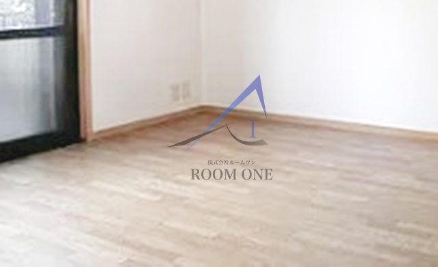 ラフィネの寝室|寝室です。