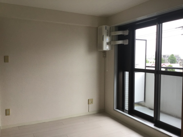 ウィンザーハイム相模原の和室