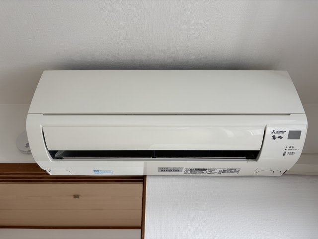 ウィンザーハイム相模原のエントランス