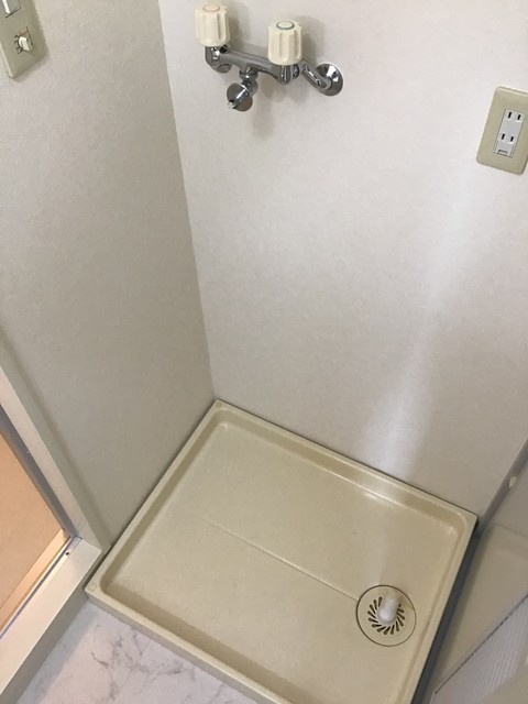 ウィンザーハイム相模原のエントランス