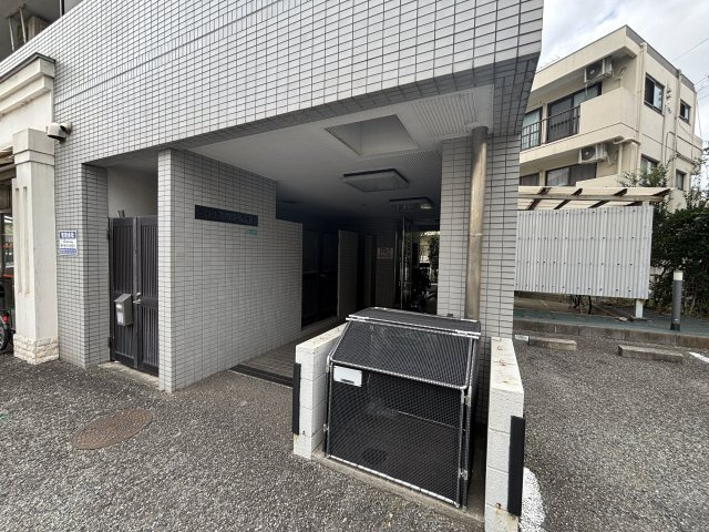 ウィンザーハイム相模原のキッチン
