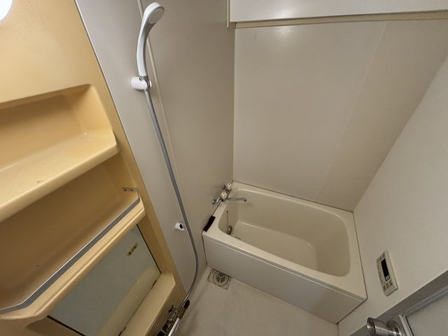 ウィンザーハイム相模原の洗面所