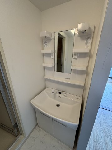 ウィンザーハイム相模原の浴室|追い炊き！！