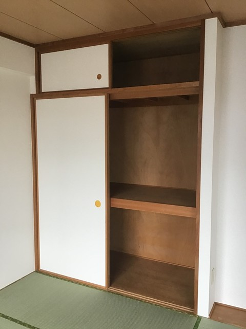 ウィンザーハイム相模原のその他|洗濯機置き場