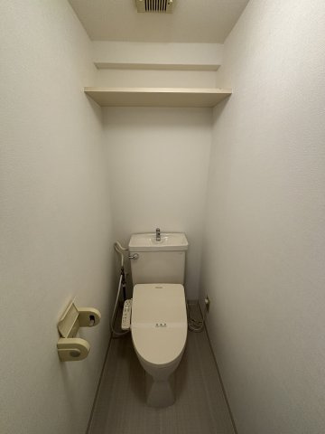 ウィンザーハイム相模原の収納