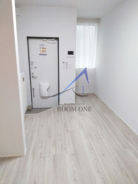 クラインバンブスの寝室|寝室です。