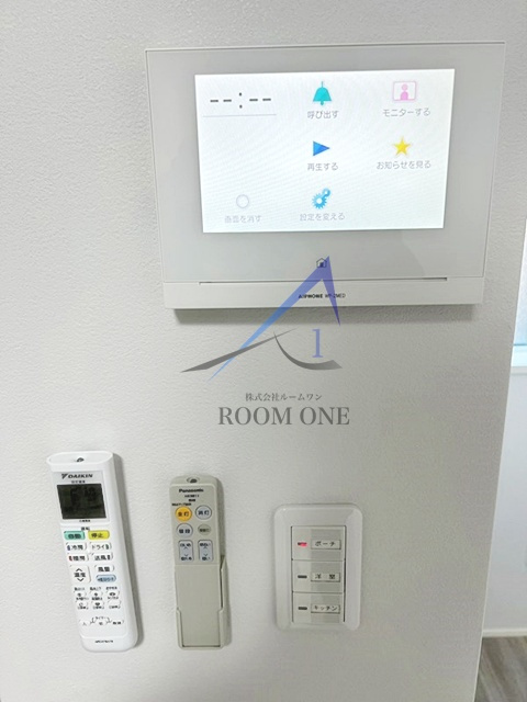 クラインバンブス