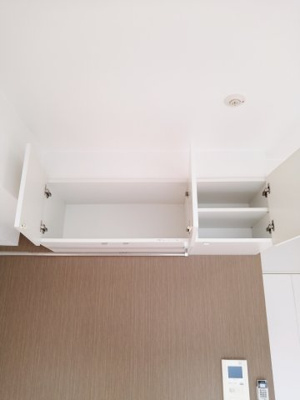 【内装】 | YMK NAMBA