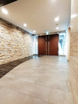 【エントランス】 | YMK NAMBA