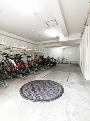 【その他共用部分】 | YMK NAMBA