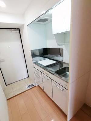 【キッチン】 | YMK NAMBA