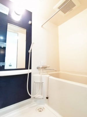 【浴室】 | YMK NAMBA