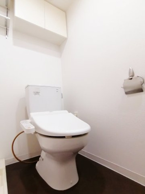 【トイレ】 | YMK NAMBA