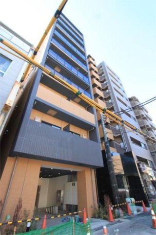 レアライズ日暮里WEST