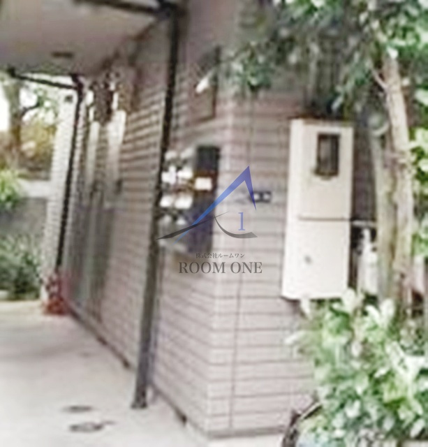 アリシアのその他共用部分