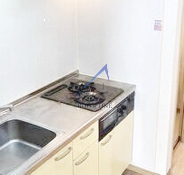 アルバ千鳥の内装|内装です。