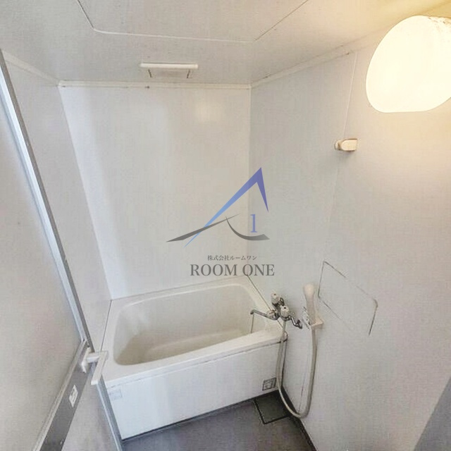 アルバ千鳥の浴室|お風呂です。