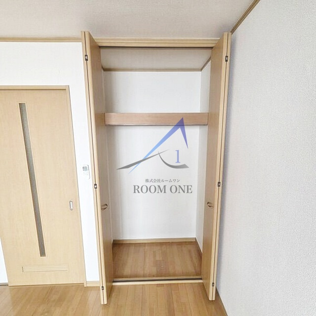 アルバ千鳥の収納|収納です。