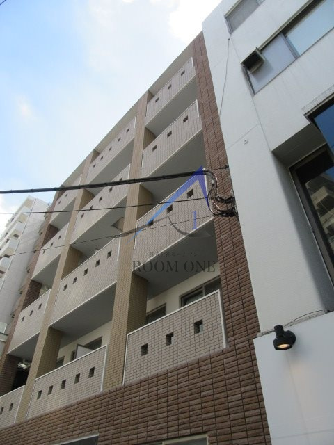 クローバー大森