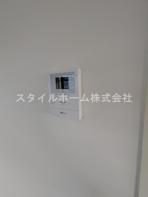 【設備】 | フォーブル富士見台 | イメージ写真です。