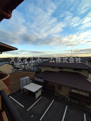 【展望】 | フォーブル富士見台