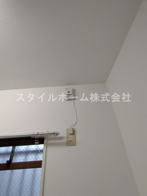 【設備】 | フォーブル富士見台 | イメージ写真です。