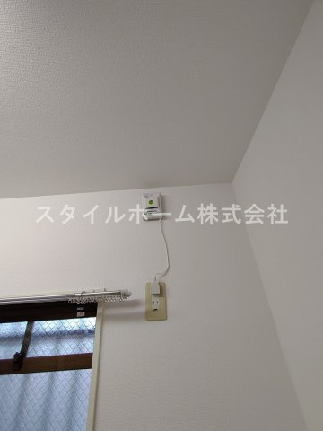 【設備】 | フォーブル富士見台 | イメージ写真です。