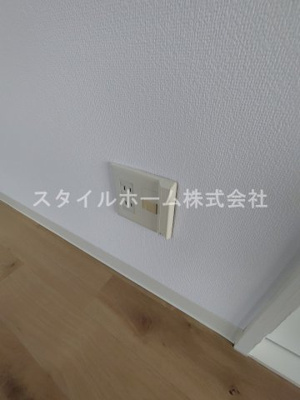 【設備】 | フォーブル富士見台 | イメージ写真です。