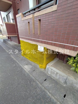 【駐車場】 | フォーブル富士見台