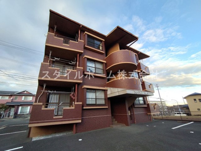 【外観】 | フォーブル富士見台