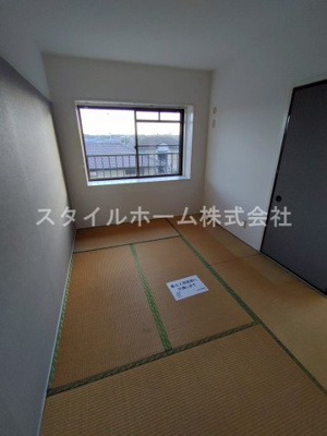 【和室】 | フォーブル富士見台 | イメージ写真です。