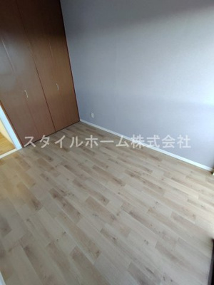 【居間・リビング】 | フォーブル富士見台 | イメージ写真です。