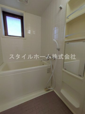 【浴室】 | フォーブル富士見台 | イメージ写真です。