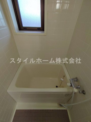 【浴室】 | フォーブル富士見台 | イメージ写真です。