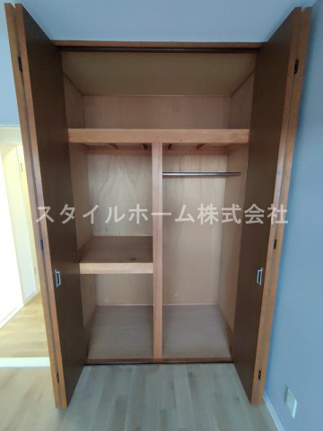 【収納】 | フォーブル富士見台 | イメージ写真です。