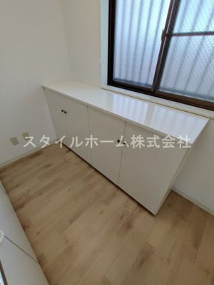 【内装】 | フォーブル富士見台 | イメージ写真です。