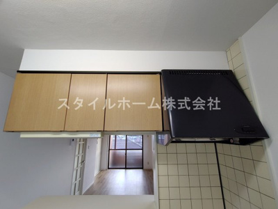 【キッチン】 | フォーブル富士見台 | イメージ写真です。