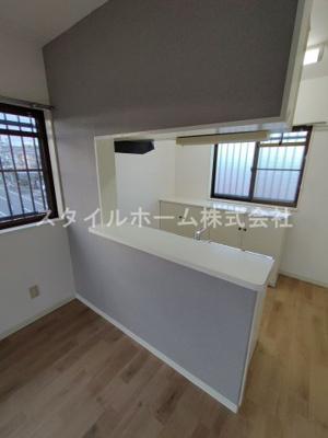 【内装】 | フォーブル富士見台 | イメージ写真です。