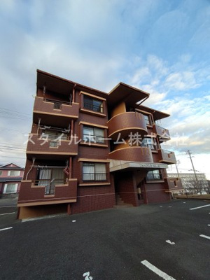 【外観】 | フォーブル富士見台