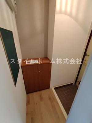 【その他】 | フォーブル富士見台 | イメージ写真です。